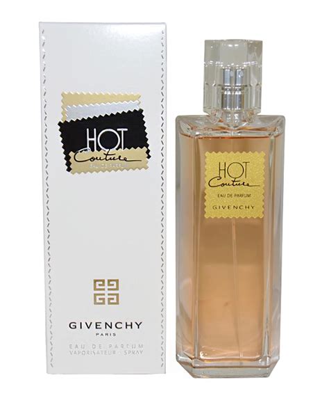 perfume hot de givenchy|givenchy perfumes website.